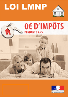 Guide LMNP